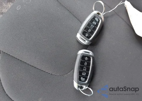 2022 Hyundai Elantra Sel из США, поврежденный, VIN 5NPLM4AG2NH064961